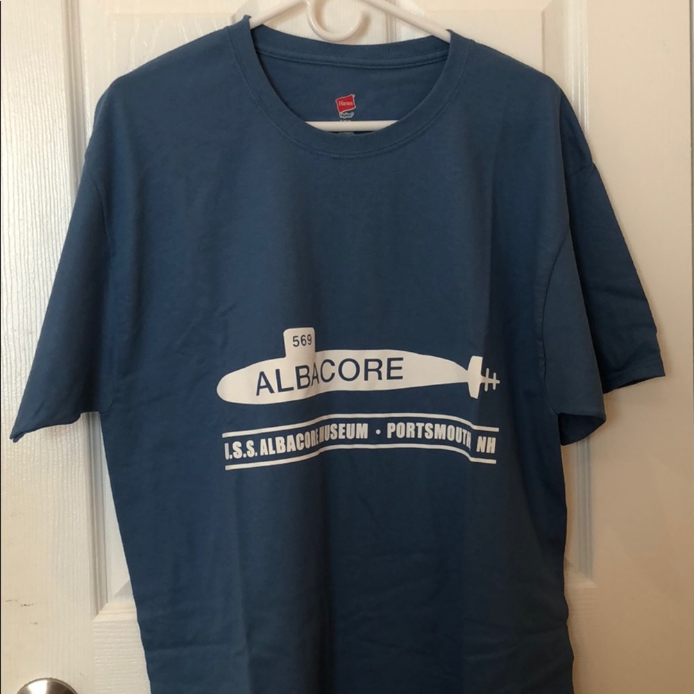 Vintage Hanes Men’s T-shirt